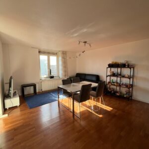 appartement Lambertus Zijlplein Amsterdam
