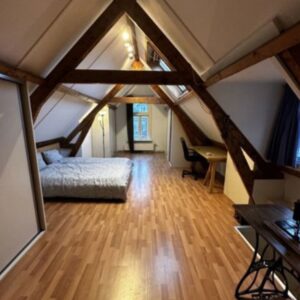 appartement Lambertusstraat Rotterdam