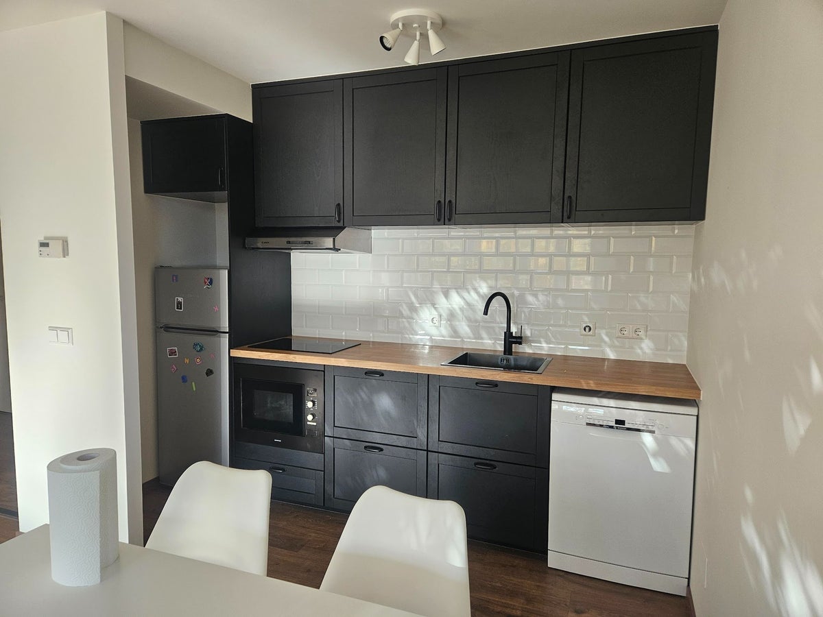 appartement Lammermarkt Leiden - Afbeelding 3