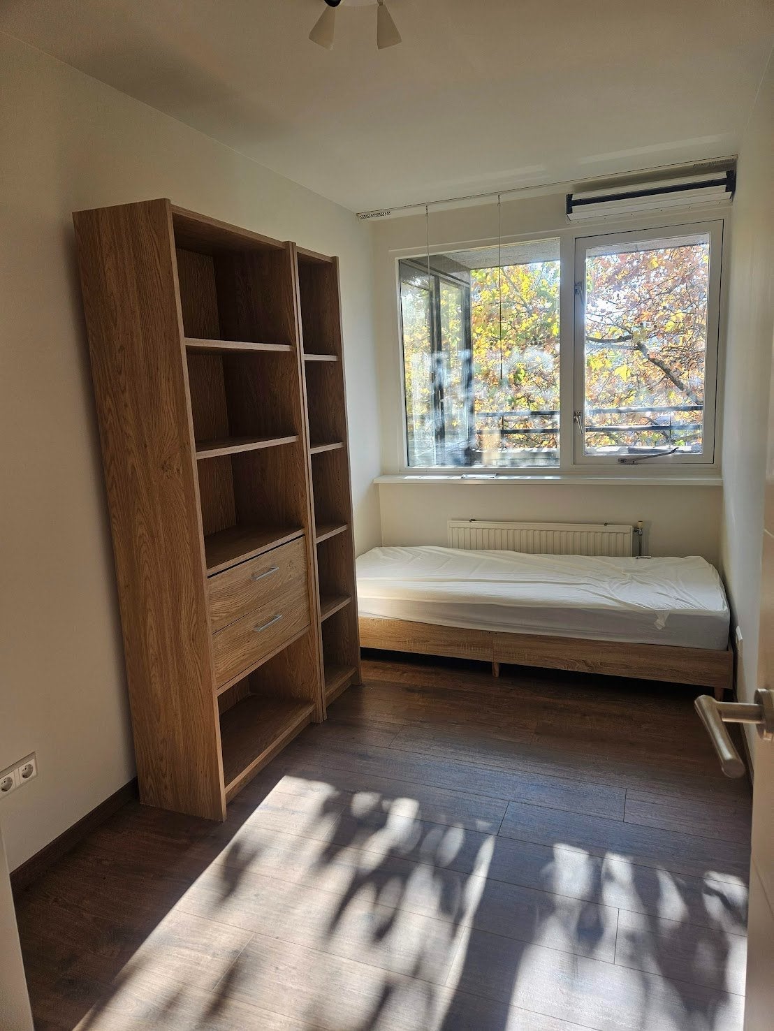 appartement Lammermarkt Leiden - Afbeelding 4