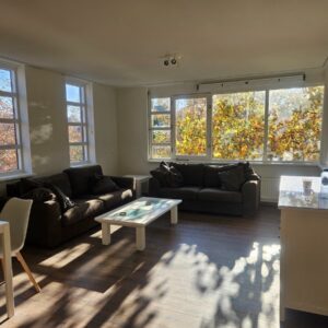 appartement Lammermarkt Leiden