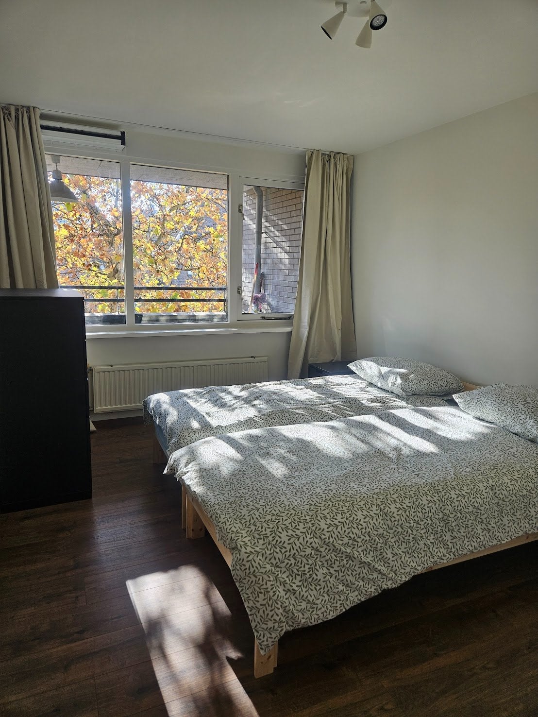 appartement Lammermarkt Leiden - Afbeelding 5