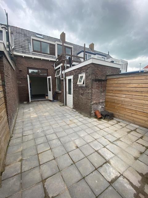 appartement Lammerstraat Leeuwarden - Afbeelding 2