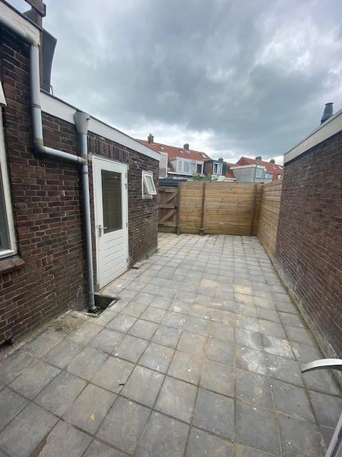 appartement Lammerstraat Leeuwarden - Afbeelding 3