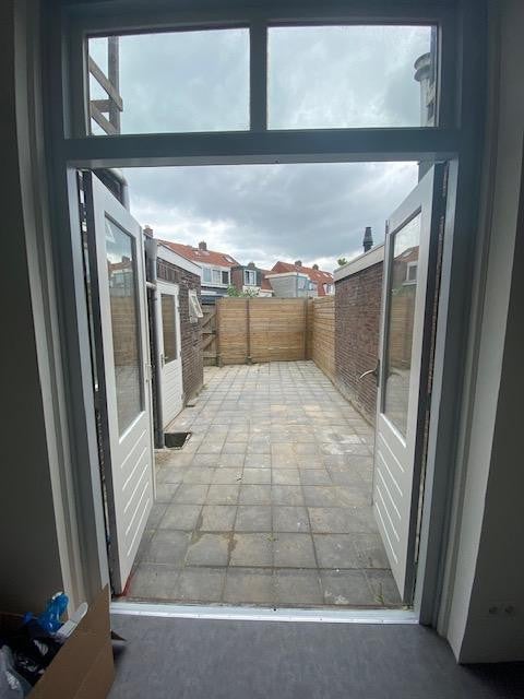 appartement Lammerstraat Leeuwarden - Afbeelding 4