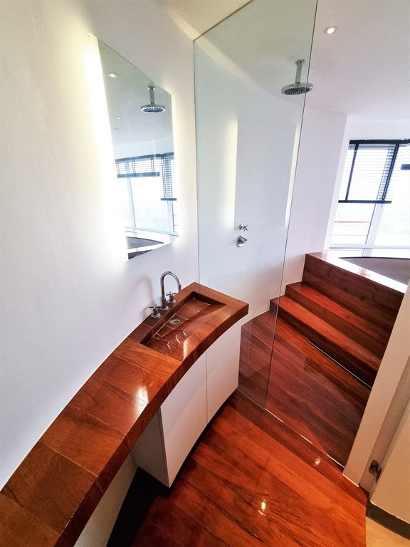 appartement Landverhuizersplein Rotterdam - Afbeelding 2