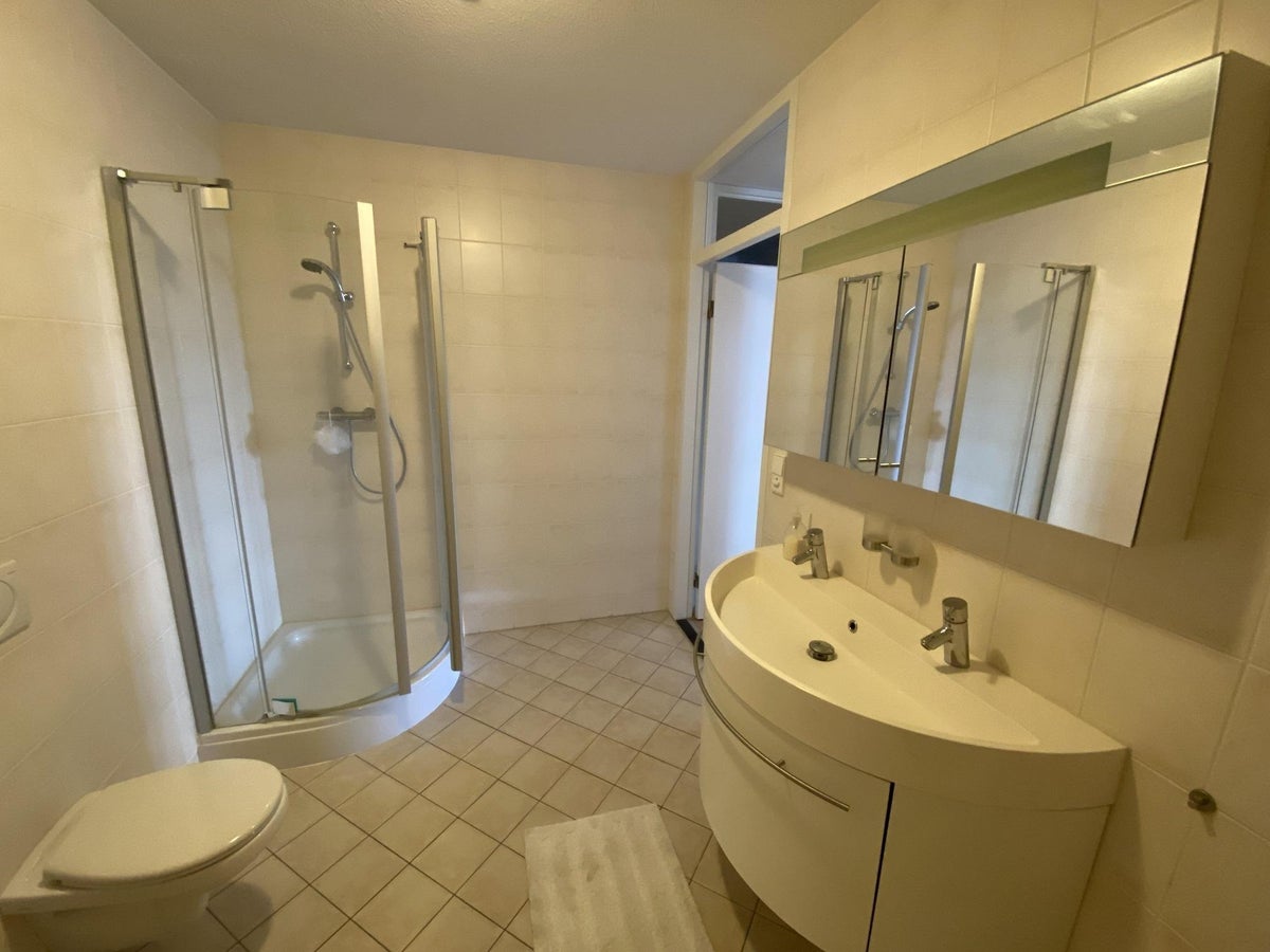 appartement Landverhuizersplein Rotterdam - Afbeelding 2