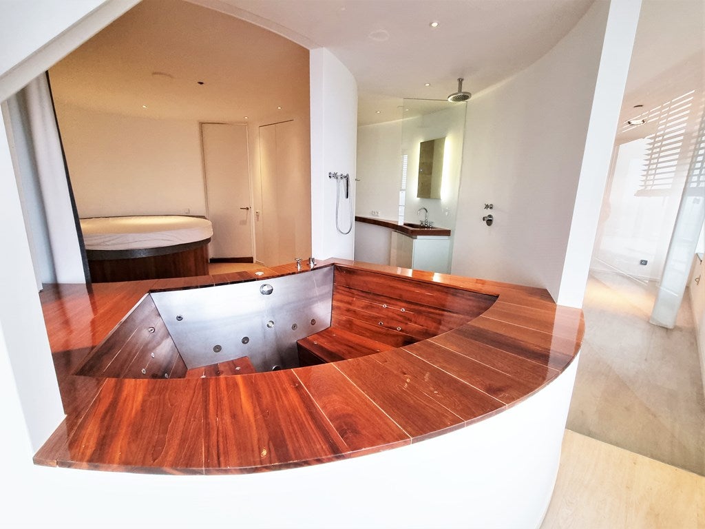 appartement Landverhuizersplein Rotterdam - Afbeelding 3