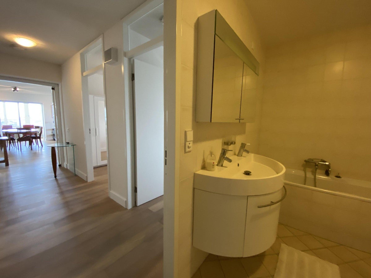 appartement Landverhuizersplein Rotterdam - Afbeelding 3