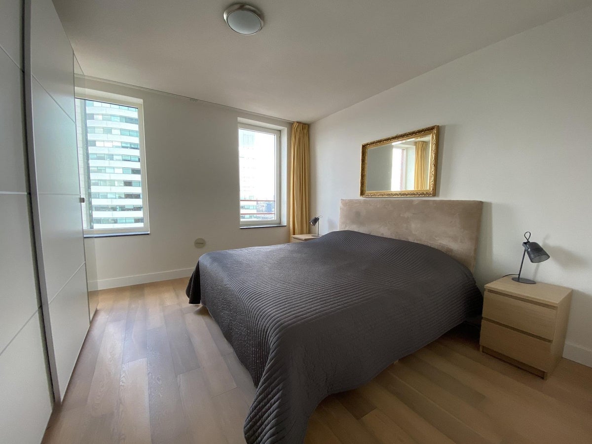 appartement Landverhuizersplein Rotterdam - Afbeelding 5