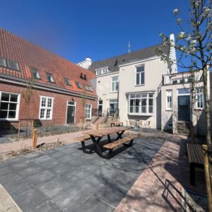 appartement Lange Bellingstraat Hulst