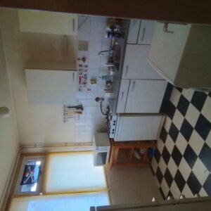 appartement Lange Dreef Driebergen-Rijsenburg