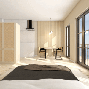 appartement Lange Kerkstraat Hoorn