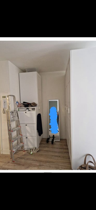 appartement Lange Koestraat Utrecht - Afbeelding 3