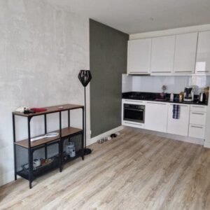 appartement Lange Koestraat Utrecht