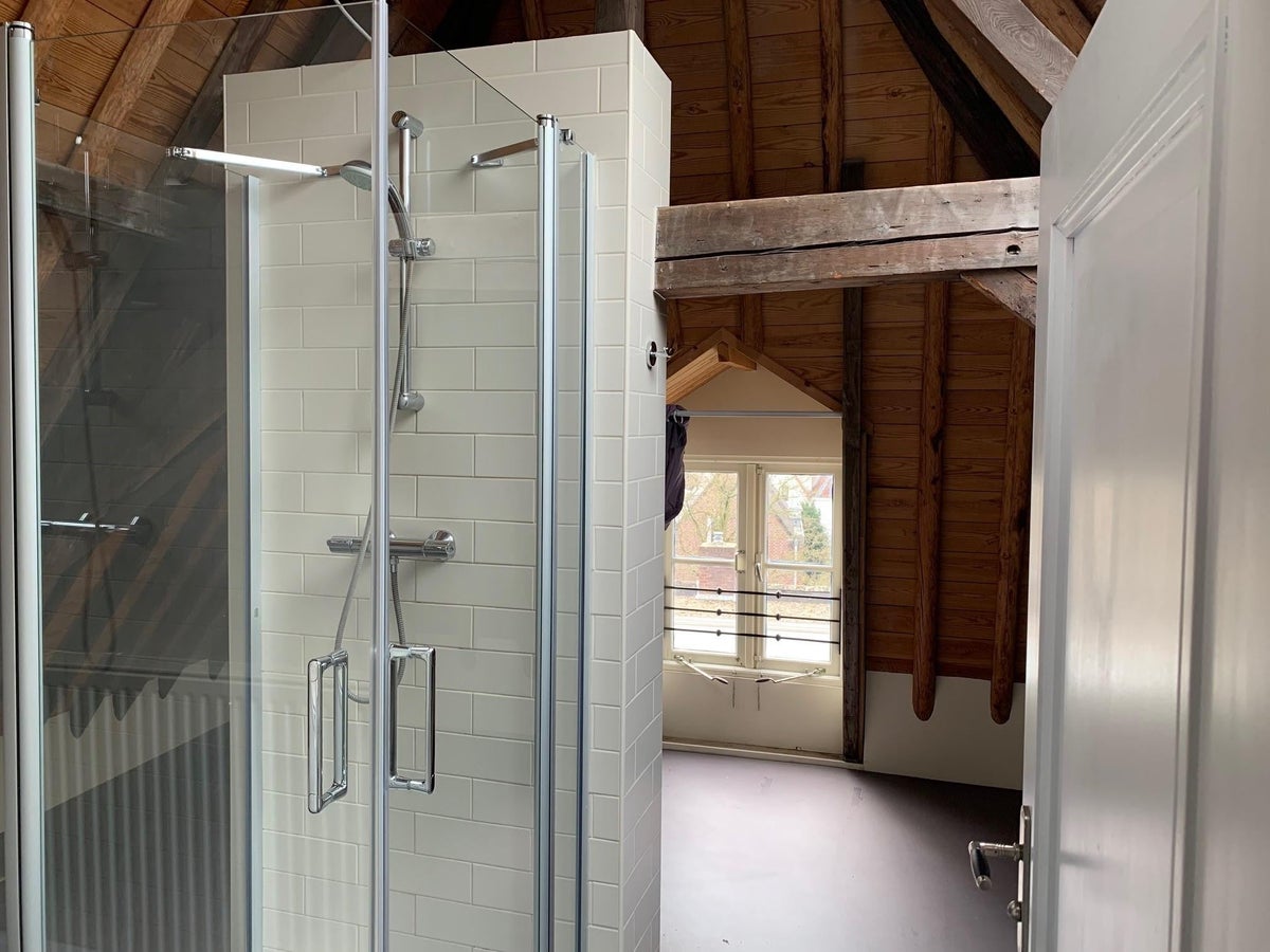 appartement Lange Nieuwstraat Utrecht - Afbeelding 3