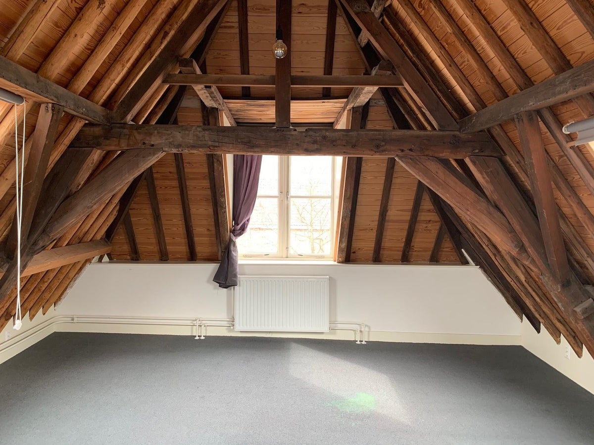 appartement Lange Nieuwstraat Utrecht - Afbeelding 4