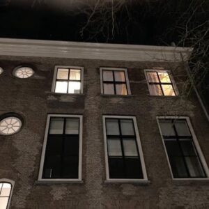 appartement Lange Tiendeweg Gouda