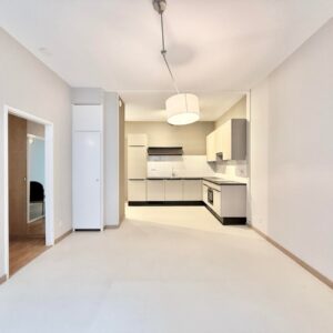 appartement Langebrugsteeg Amsterdam