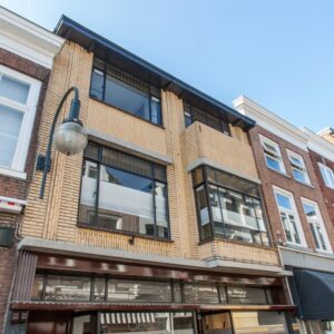 appartement Langendijk Gorinchem
