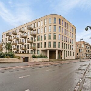 appartement Langestraat Hilversum