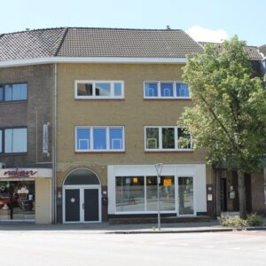 appartement Laurastraat Eygelshoven