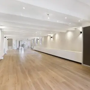 appartement Lauriergracht Amsterdam