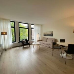 appartement Lauriergracht Amsterdam