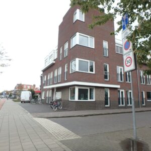 appartement Leenderweg Eindhoven