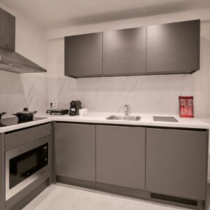 appartement Leenderweg Eindhoven