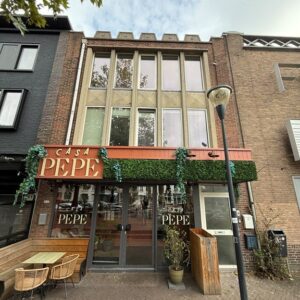 appartement Leenderweg Eindhoven