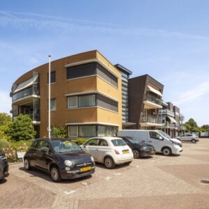 appartement Leeoever De Lier