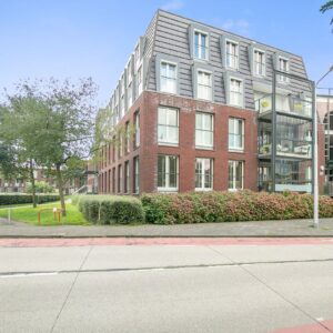 appartement Legmeerdijk Amstelveen