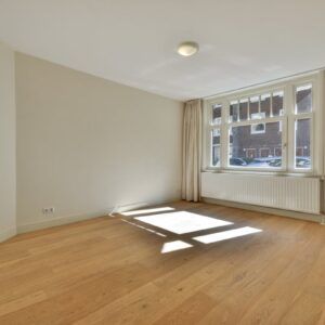 appartement Leiduinstraat Amsterdam