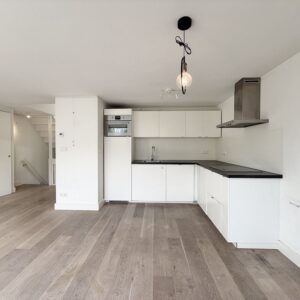 appartement Leiduinstraat Amsterdam