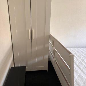 appartement Lekstraat Den Haag