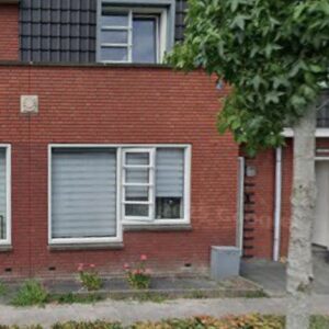 appartement Lemmerstraat Almere