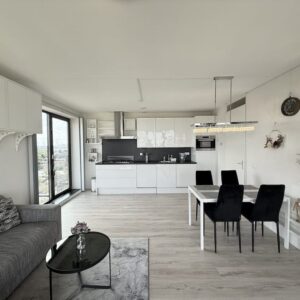 appartement Letterhout Zaandam