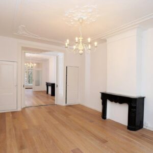 appartement Leuvensestraat Den Haag