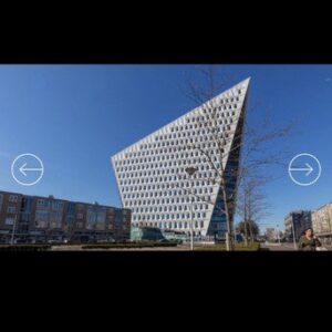 appartement Leyweg Den Haag