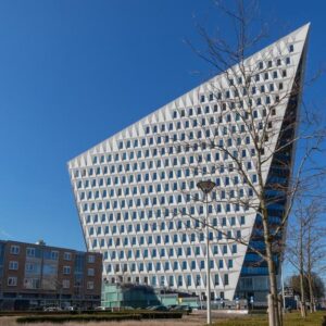 appartement Leyweg Den Haag