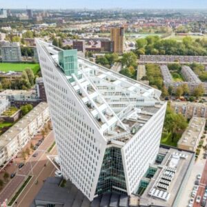 appartement Leyweg Den Haag