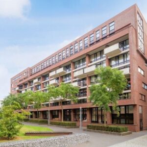 appartement Lichtstraat Eindhoven