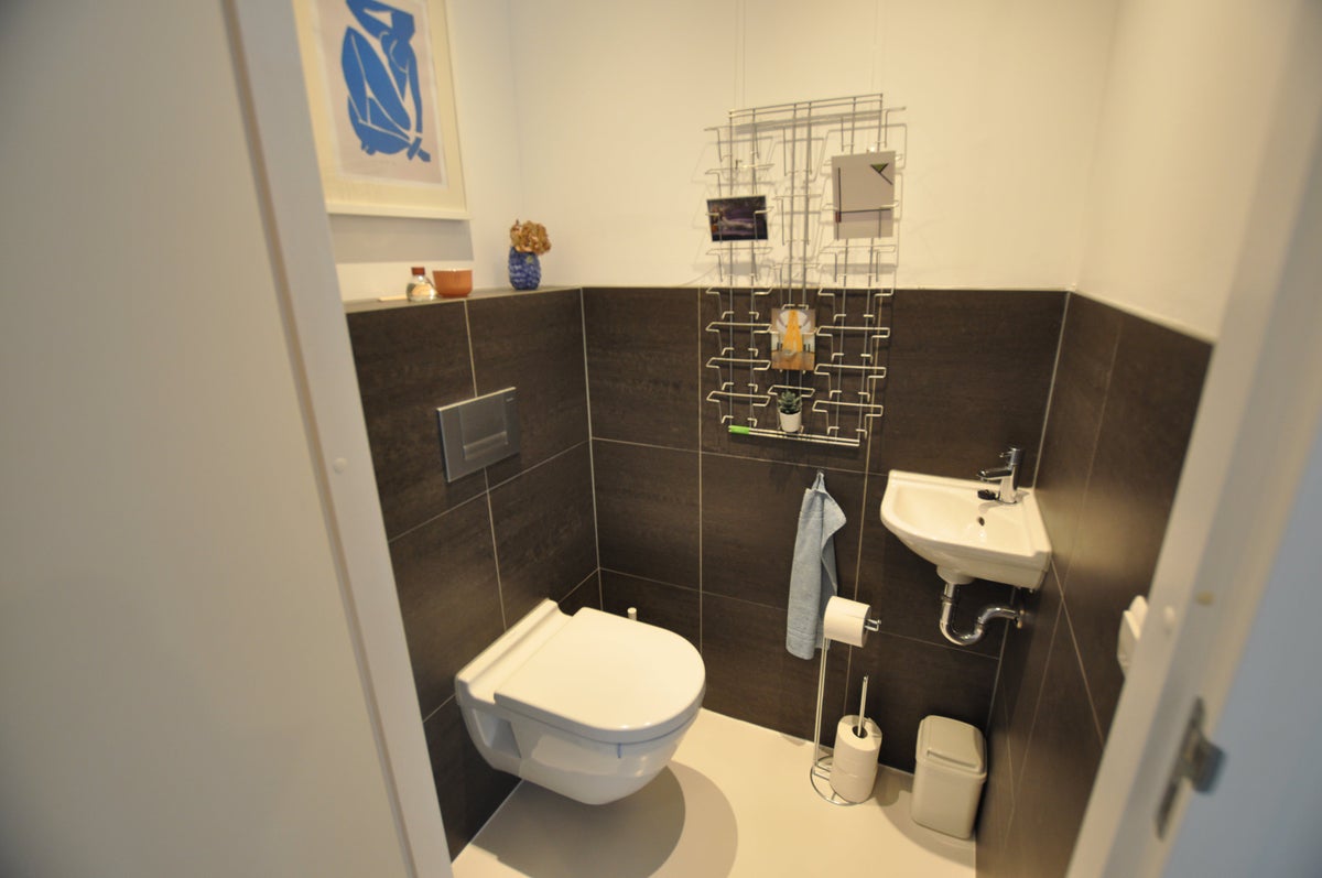 appartement Lichttoren Eindhoven - Afbeelding 2