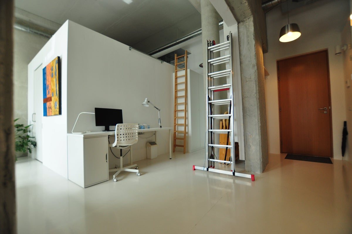 appartement Lichttoren Eindhoven - Afbeelding 3