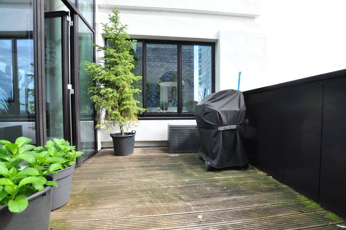 appartement Lichttoren Eindhoven - Afbeelding 5