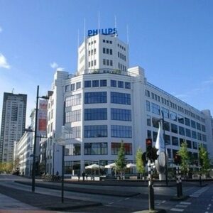 appartement Lichttoren Eindhoven