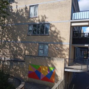 appartement Liesbos Hoofddorp