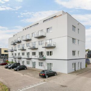 appartement Limaweg Waddinxveen