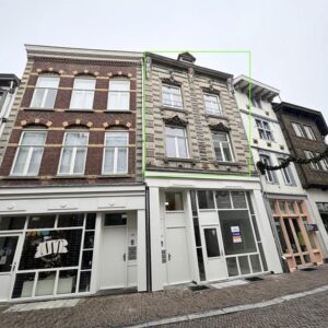 appartement Limbrichterstraat Sittard